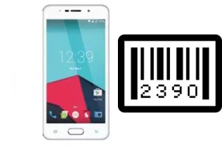 How to find the serial number on Hiya Kolab C