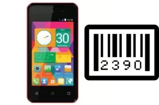 How to find the serial number on Hiya N6