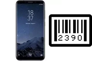 How to find the serial number on HomTom R17