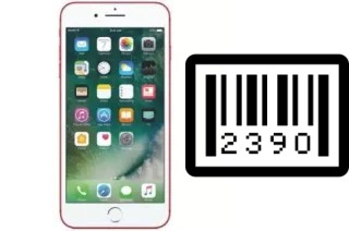 How to find the serial number on Hotwav IP6 Plus