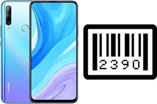 How to find the serial number on Huawei Enjoy 10 Plus