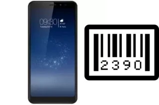 How to find the serial number on Hyundai Seoul S8