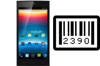 How to find the serial number on i-Joy Eccooqtium