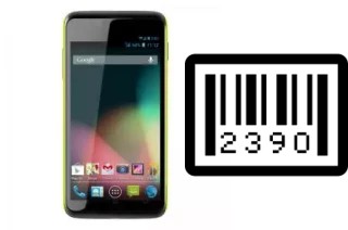 How to find the serial number on i-Joy Elektra XL