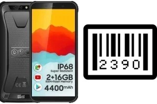 How to find the serial number on iHunt S10 Tank 2021