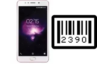 How to find the serial number on Imi Vin 2 Premium