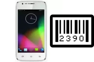 How to find the serial number on IMO S50