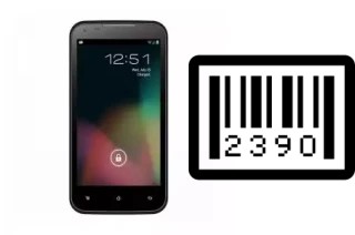 How to find the serial number on IMO S67