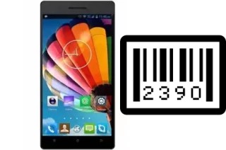 How to find the serial number on IMO S70