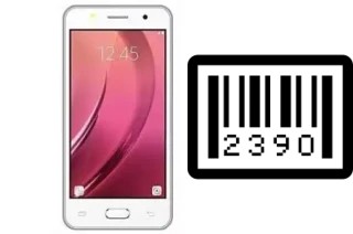 How to find the serial number on Imobily I30 Pro