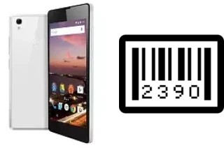 How to find the serial number on Infinix Hot 2