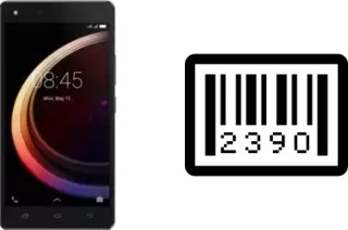 How to find the serial number on Infinix Hot 4 Pro