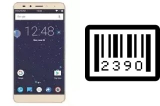 How to find the serial number on Infinix Note 3 Pro