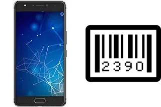 How to find the serial number on Infinix Note 4 Pro