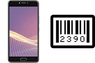 How to find the serial number on Infinix Note 4