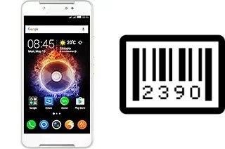 How to find the serial number on Infinix Smart