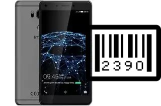 How to find the serial number on Infinix Zero 4+