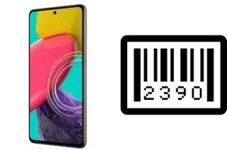 How to find the serial number on itel S22 Pro