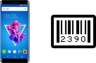 How to find the serial number on iVooMi i1