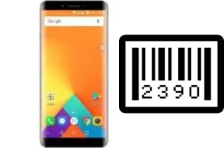 How to find the serial number on iVooMi i1s