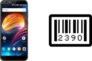 How to find the serial number on iVooMi i2 Lite