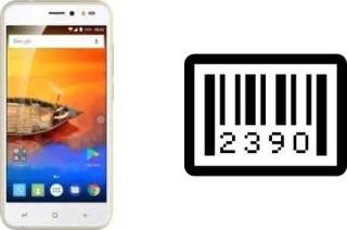 How to find the serial number on iVooMi Me3S