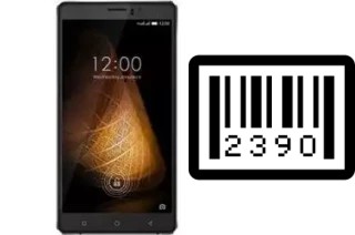 How to find the serial number on Jiake A8