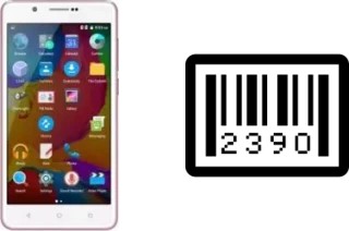 How to find the serial number on Jiake L8