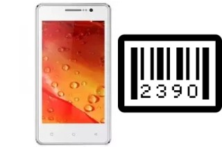 How to find the serial number on Kechao S10