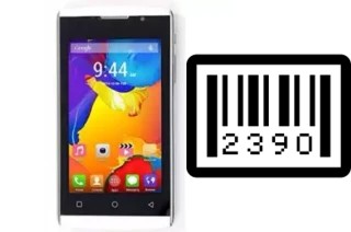 How to find the serial number on Kimfly E29