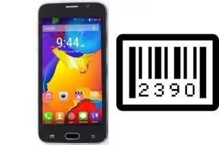 How to find the serial number on Kimfly Z51