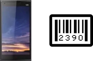 How to find the serial number on KingZone N3