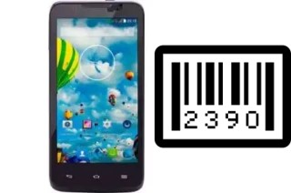 How to find the serial number on Komu K2 Plus Neo