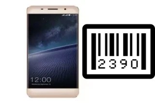 How to find the serial number on KZEN Bold B1