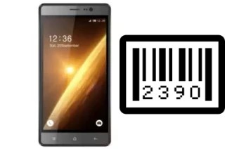 How to find the serial number on L-Max Mega Plus 3