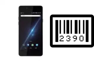 How to find the serial number on Lanix Ilium L950