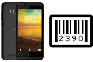 How to find the serial number on Lava A51