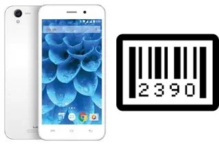 How to find the serial number on Lava Iris Atom 3