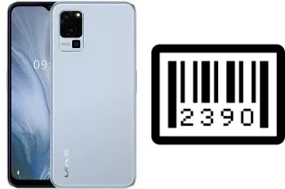 How to find the serial number on Lava Blaze 5G