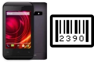 How to find the serial number on Lava Iris 310 Style