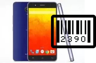 How to find the serial number on Lava Iris X1 Selfie