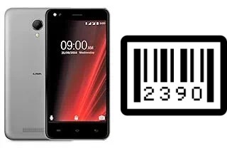 How to find the serial number on Lava X19