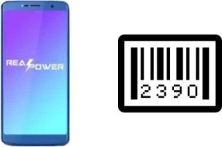 How to find the serial number on Leagoo Power 5