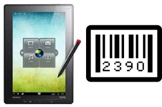 How to find the serial number on Lenovo ThinkPad