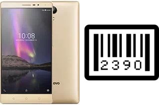 How to find the serial number on Lenovo Phab2