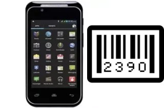 How to find the serial number on Likuid L1-Flyer