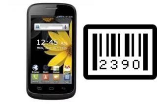 How to find the serial number on M-Tech A3 Infinity