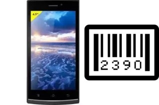 How to find the serial number on Majestic Zefiro 38