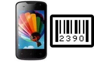 How to find the serial number on Malata N351