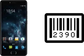 How to find the serial number on Meiigoo M1